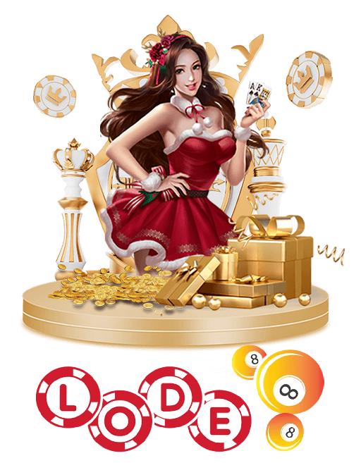 Giao diện dịch vụ di động LODE88